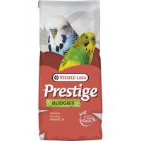 Versele-Laga Prestige Budgies ПОПУГАЙЧИК корм для волнистых попугайчиков 20 кг (216163)